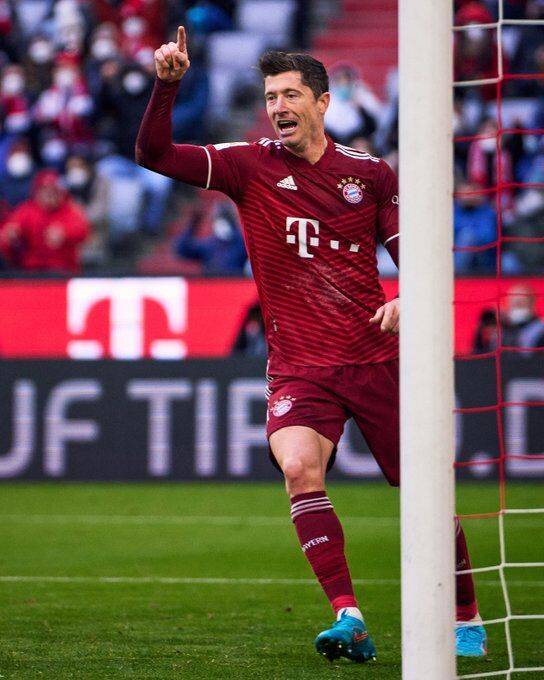 莱万重返劲旅，皇马能否重回巅峰(莱万谈皇马转会)