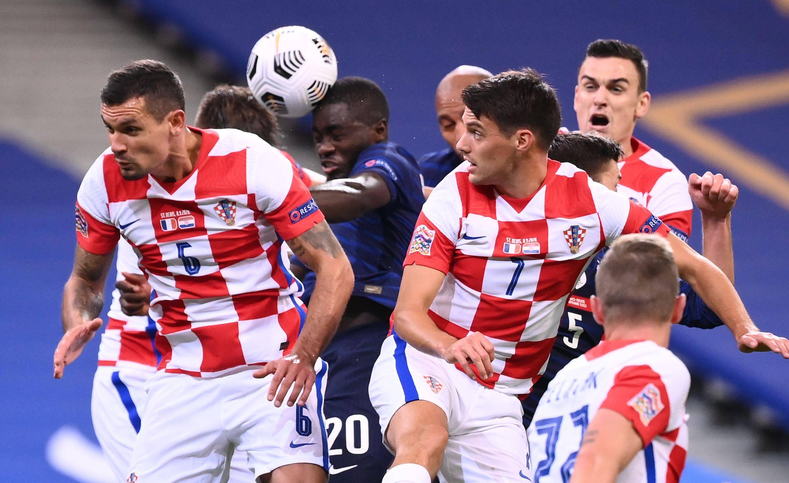 C7娱乐-关于斯洛文尼亚欧预赛：克罗地亚被斯洛文尼亚逆转的信息