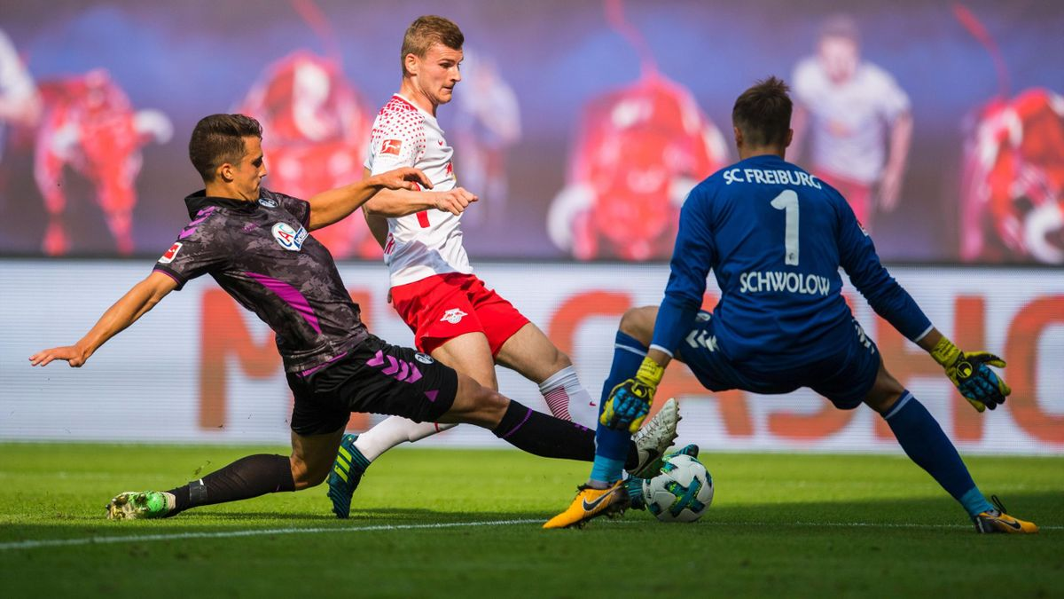 弗赖堡主场告捷，德甲中游球队上演逆袭(弗赖堡主场叫什么)