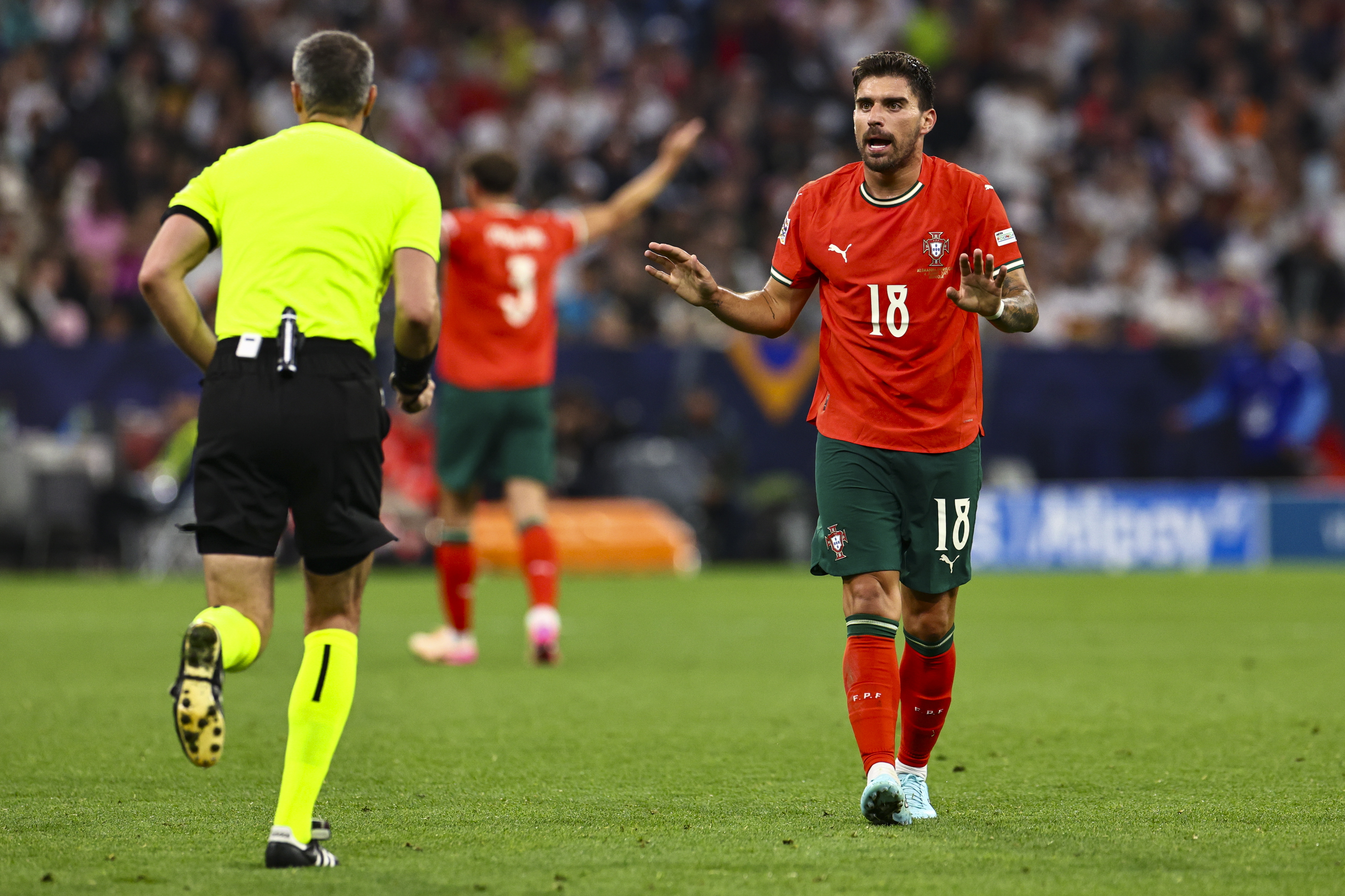 葡萄牙队险胜，晋级形势仍有不确定因素的简单介绍