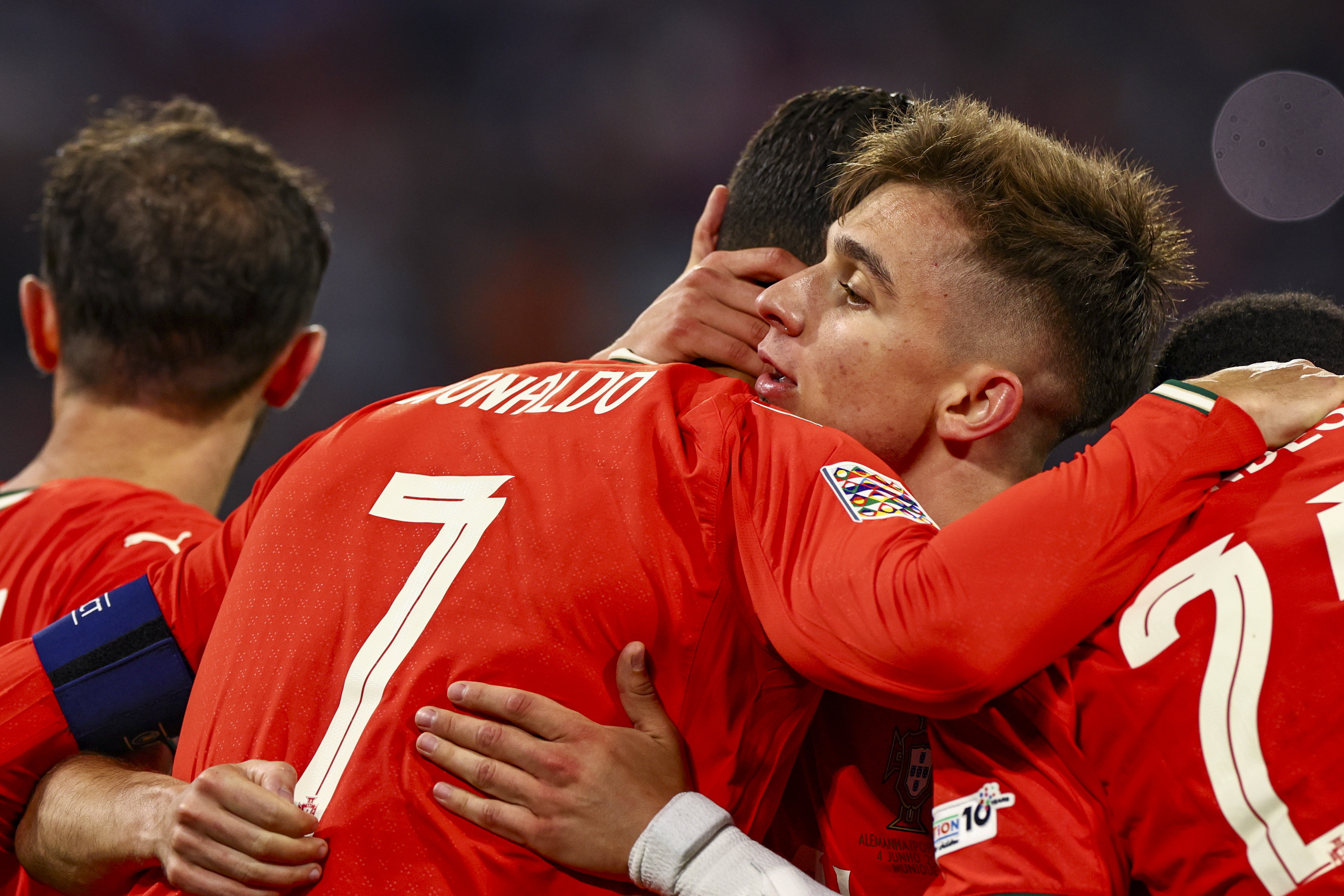 葡萄牙队险胜，晋级形势仍有不确定因素的简单介绍