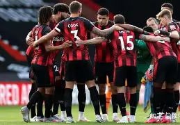 伯恩茅斯主场大捷，英超联赛实力逐渐增强(伯恩茅斯足球队)