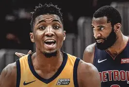 爵士队主帅斯奈德盛赞高塔戈贝尔：他是球队的心脏的简单介绍