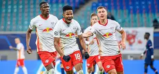 精彩的欧洲俱乐部对决，胜利在望