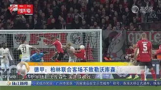 C7娱乐app-斯图加特客场战平勒沃库森表现略显疲态