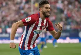 马竞-胜斯洛文尼亚拉什克两连胜晋级的简单介绍